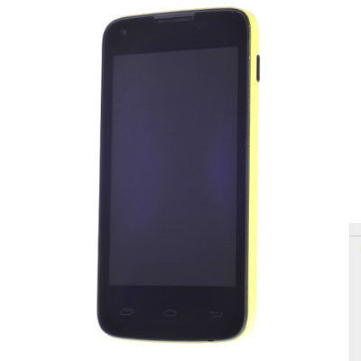 i-mobile i-STYLE 2.6