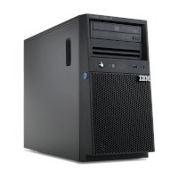 ราคา IBM Tower Server System x3100 M4(2582A2A)