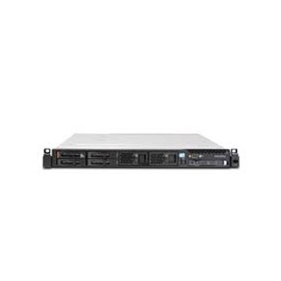 IBM Rack Server System x3550 M4(7914A2A)