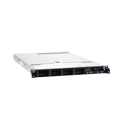 IBM Rack Server System x3550 M4(7914B2A)