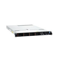 ราคา IBM Rack Server System x3550 M4(7914B2A)