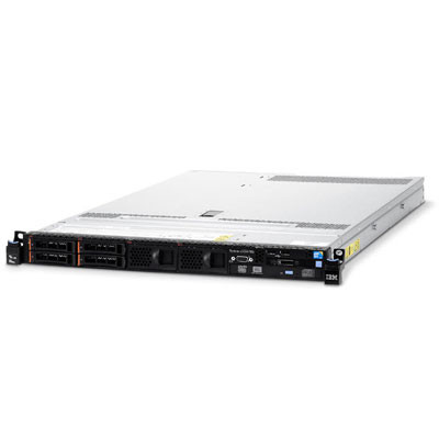 IBM Rack Server System x3550 M4(7914C2A)