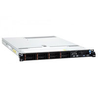 ราคา IBM Rack Server System x3550 M4(7914F2A)