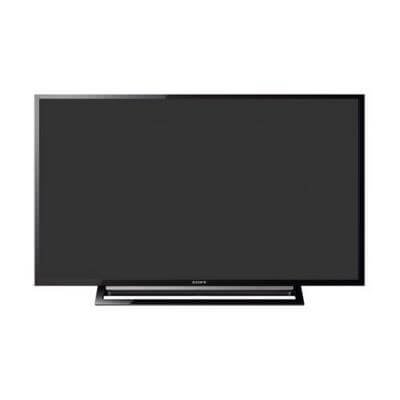 Sony Bravia LED TV ทีวี ขนาด 40 นิ้ว รุ่น KDL-40R470B