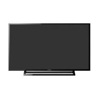 Sony Bravia LED TV ทีวี ขนาด 40 นิ้ว รุ่น KDL-40R470B