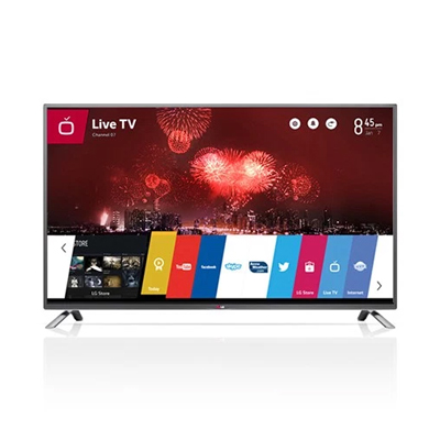 LG LED 3D Smart Digital TV 42LB670T 42 นิ้ว