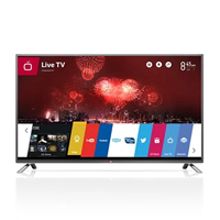 ราคา LG LED 3D Smart Digital TV 42LB670T 42 นิ้ว