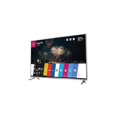 LG LED Smart Digital 3D TV 42 นิ้ว รุ่น 42LB650T