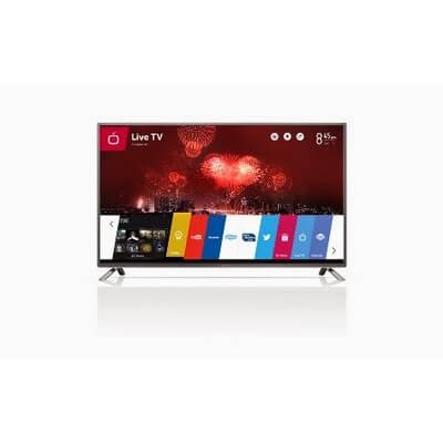 LG LED Smart Digital 3D TV 42 นิ้ว รุ่น 42LB650T