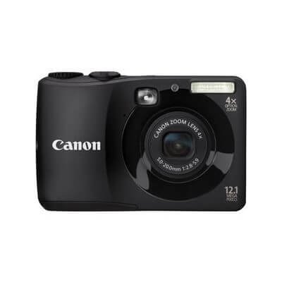 Canon PowerShot A1200