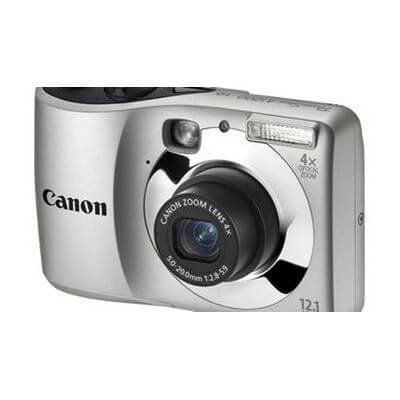 Canon PowerShot A1200