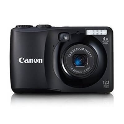 Canon PowerShot A1200