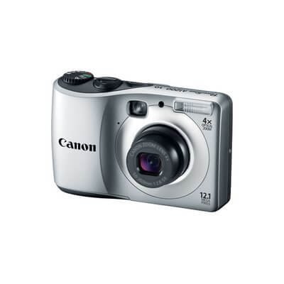 Canon PowerShot A1200
