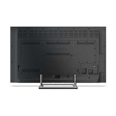 Toshiba LED Ultra HD 3D TV 58L9300VT 58 นิ้ว