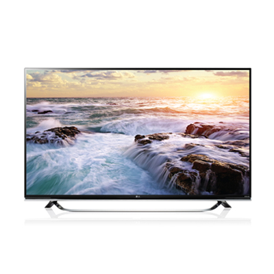 LG LED 3D Smart TV Digital 55UB850T 55 นิ้ว