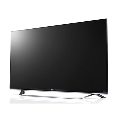 LG LED 3D Smart TV Digital 55UB850T 55 นิ้ว