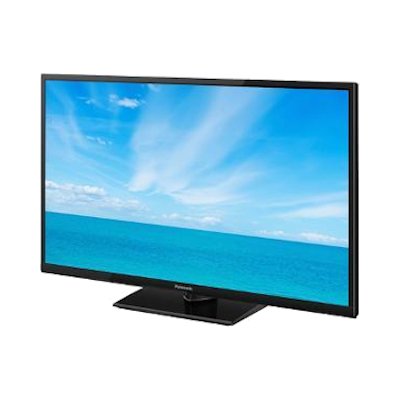 Panasonic LED Digital TV ทีวี ขนาด 32 นิ้ว รุ่น TH-32A410