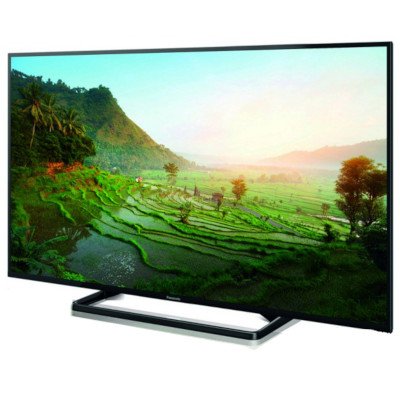 Panasonic LED Digital TV ทีวี ขนาด 42 นิ้ว รุ่น TH-42A410T