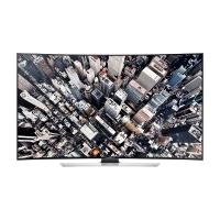 Samsung Curved 4K UHD Smart LED TV ขนาด 55 นิ้ว รุ่น UA55HU9000K