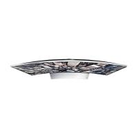 Samsung Curved 4K UHD Smart LED TV ขนาด 55 นิ้ว รุ่น UA55HU9000K