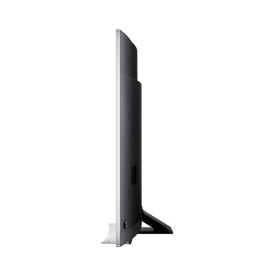 Samsung Curved 4K UHD Smart LED TV ขนาด 55 นิ้ว รุ่น UA55HU9000K