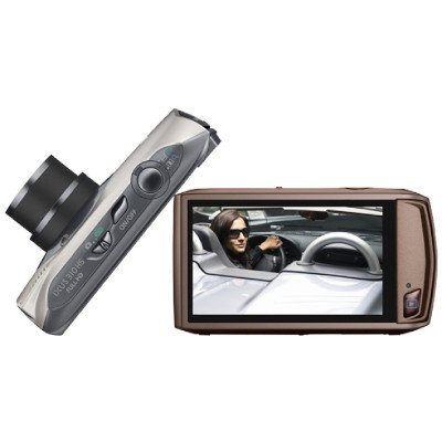 Canon IXUS 310HS IXY31S ELPH500HS