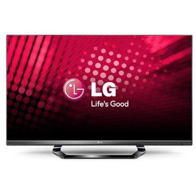 LG Full HD Smart Internet 3D LED 32LM6400 32 นิ้ว