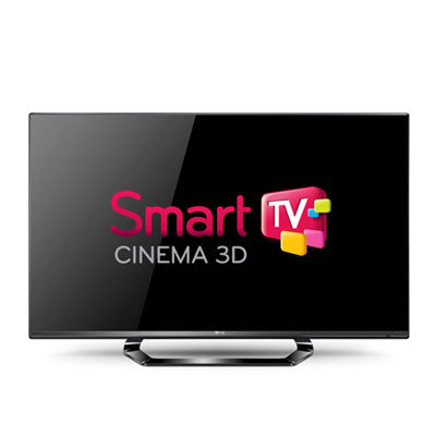 LG 3D LED TV 42LM6400 42 นิ้ว