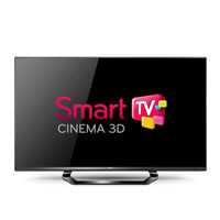 ราคา LG 3D LED TV 42LM6400 42 นิ้ว