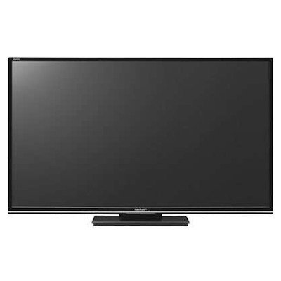 Sharp LED TV ทีวี ขนาด 39 นิ้ว รุ่น LC-39LE440M