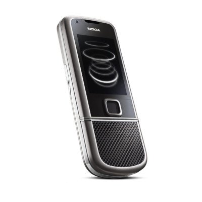 Nokia 8800 Carbon Arte