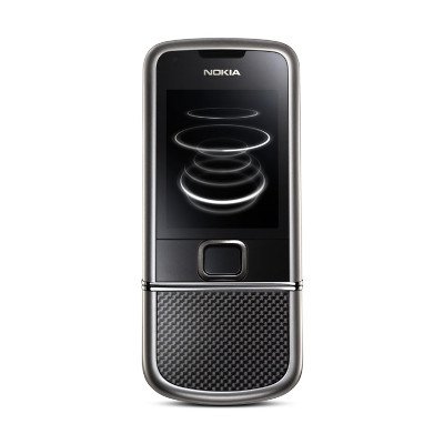 Nokia 8800 Carbon Arte