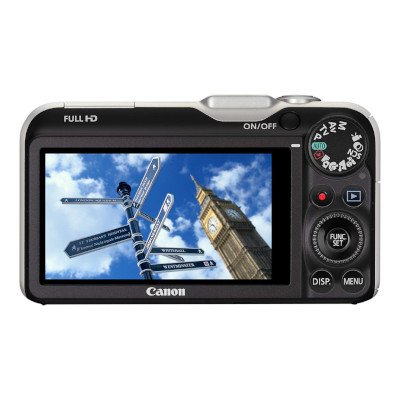 Canon PowerShot SX230HS