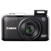 ราคา Canon PowerShot SX230HS