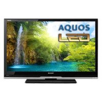 ราคา Sharp LED TV ทีวี ขนาด 32 นิ้ว รุ่น LC-32LE340M