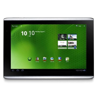 Acer Iconia Tab A500