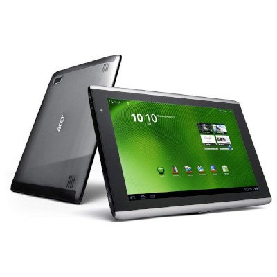 Acer Iconia Tab A500
