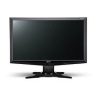 ราคา Acer AC1 G195HQLBBD LED Backlight 18.5 inch