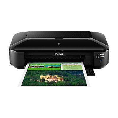 Canon PIXMA Wireless Inkjet Printer เครื่องปริ้น รุ่น iX6870