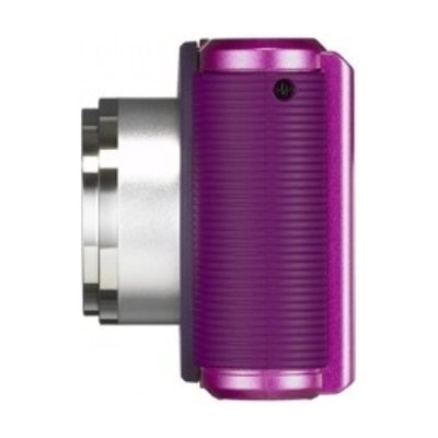 Pentax Optio LS465 Compact Digital Camera