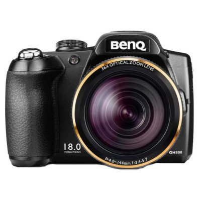 BenQ GH800