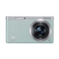 ราคา Samsung NX Mini Mirrorless Digital Camera