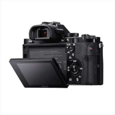 กล้องดิจิตอล Sony E-Mout Full Frame Camera