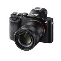 ราคา กล้องดิจิตอล Sony E-Mout Full Frame Camera