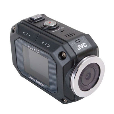 กล้องวิดีโอJVC GC-XA1 Adixxion