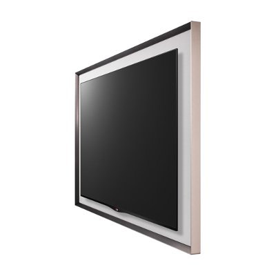 LG Smart 3D OLED TV ขนาด 55 นิ้ว รุ่น 55EA880T