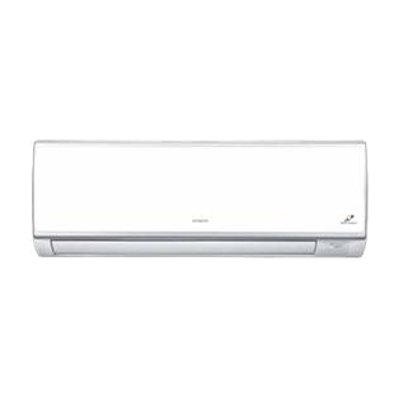 Hitachi เครื่องปรับอากาศติดผนัง 12317 BTU รุ่น RAS-S13CBT/RAC-S13CBT