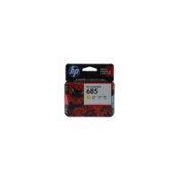 HP Ink Cartridge 685 Yellow (CZ124AA)