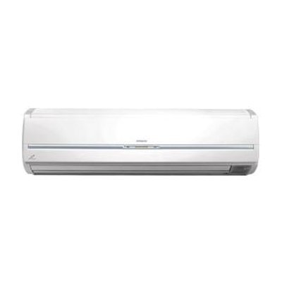 Hitachi เครื่องปรับอากาศติดผนัง 18000 BTU รุ่น RAS-S18CZT/RAC-S18CZT