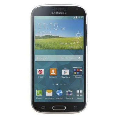 Samsung Galaxy K Zoom